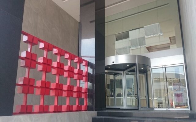 Crowne Plaza Mexico City North-Tlalnepantla by IHG
