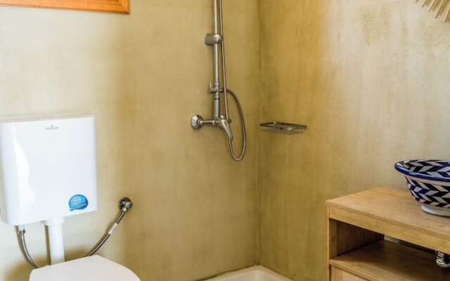 Exoristoi Nature Suites
