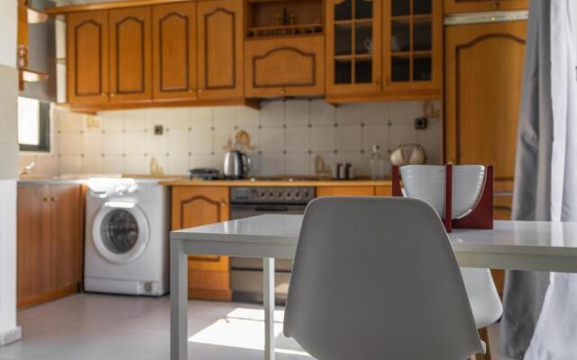Superior apartment LA