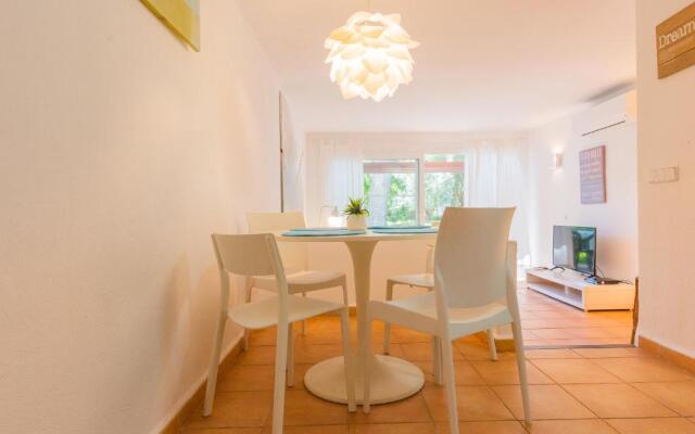 Apartamento Ferrera Park 603