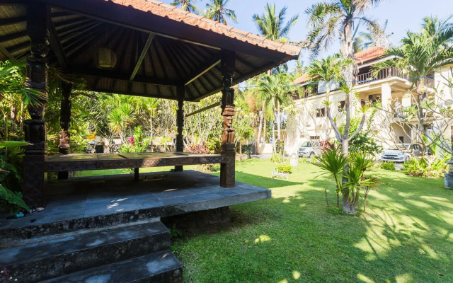 Villa Matanai 2