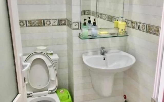 Manh Long Hotel Q2 - by Bay Luxury