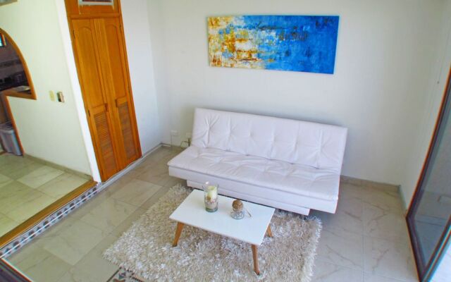 Apartamentos SOHO Style - Frente al Mar