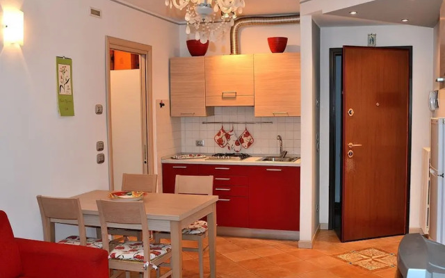 Apartment Sole In Downtown