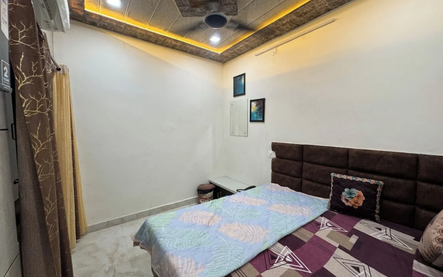 The Kwality Residency