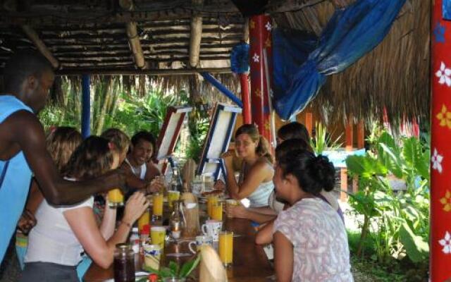 Cabarete Surf Camp