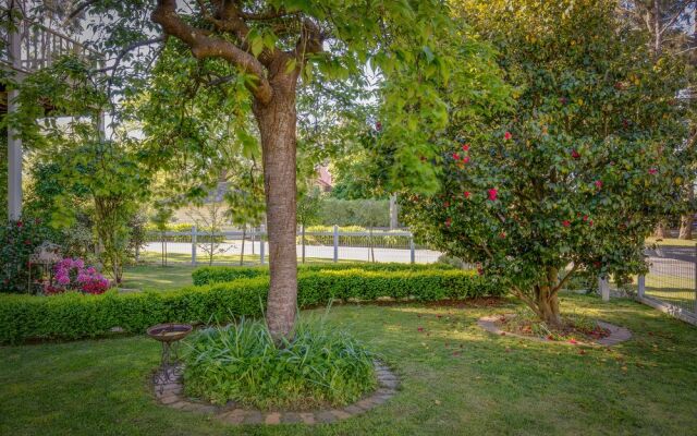 The Heart of Emerald Bed & Breakfast
