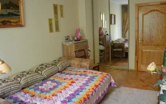 Guest Flat