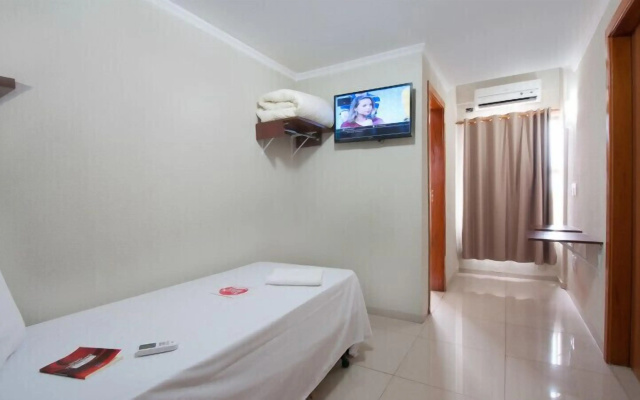 Turis Hotel Dourados