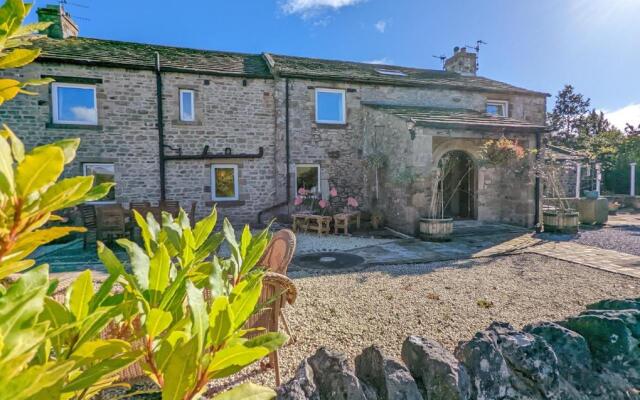 Whittakers Barn Farm Bed and Breakfast