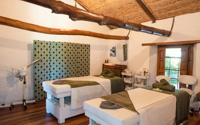 Stanford Valley Guest Farm