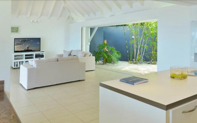 Villa Bel Ombre