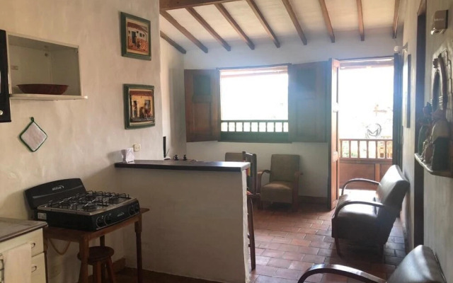 Casa Lanu Hostal