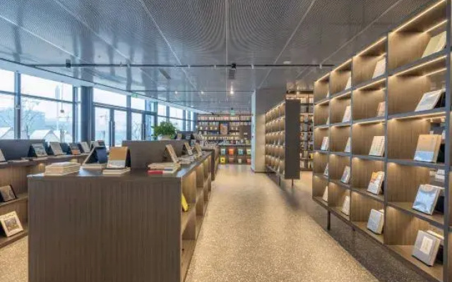 Cixi Sports Center Xinhefang Light Residence Hotel
