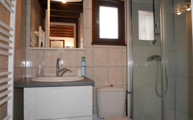 Maison Capbreton, 2 pièces, 4 personnes - FR-1-413-146