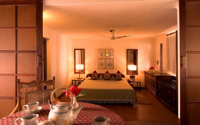 Coconut Lagoon - Cgh Earth