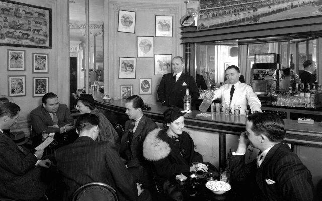 Seelbach Hilton Louisville Downtown