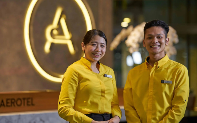 Aerotel Kuala Lumpur
