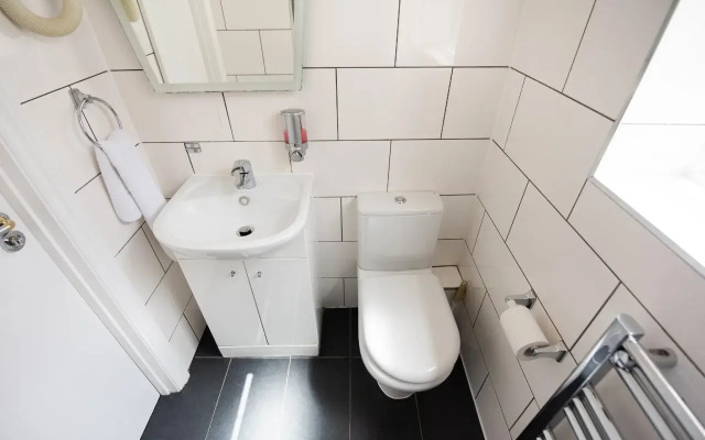 London Guest House