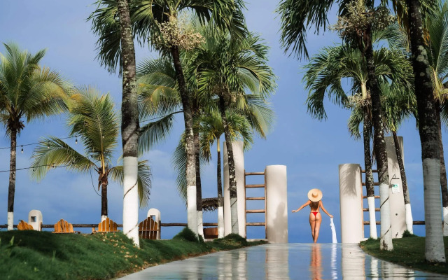 Bahia del Sol Beach Front Boutique Hotel