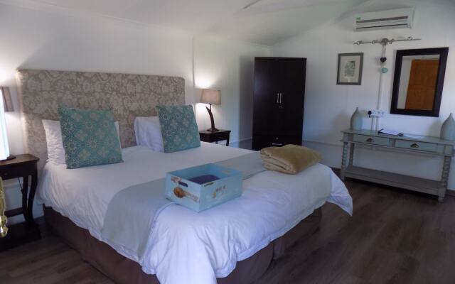 Aero Guest Lodge