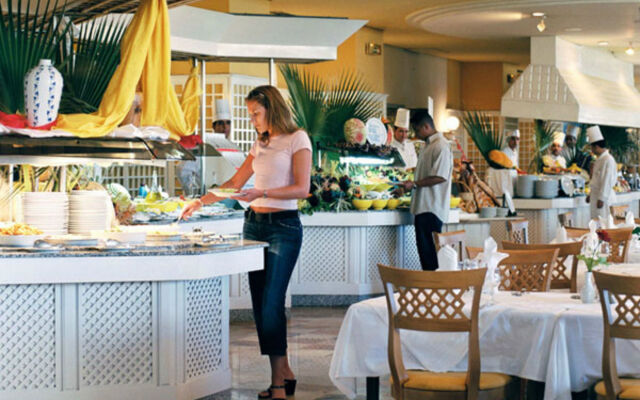 Hotel Residence Mehari Tabarka