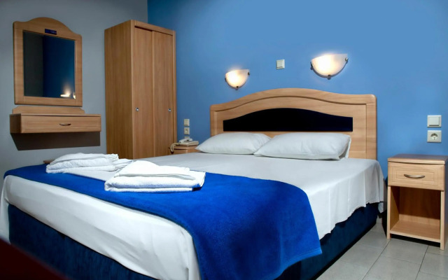 Hotel Argo