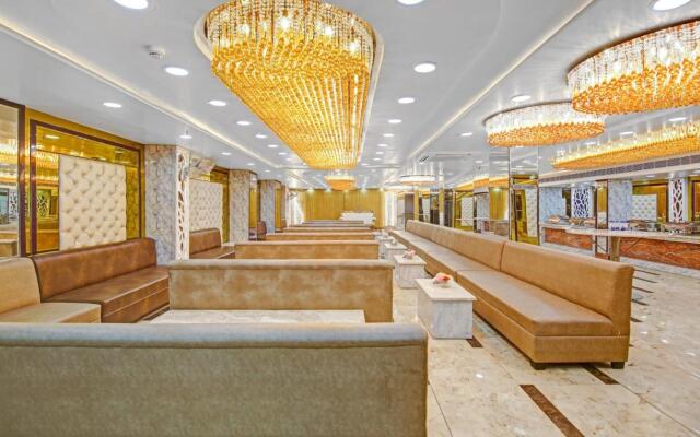 Treebo Trend Mona Grand