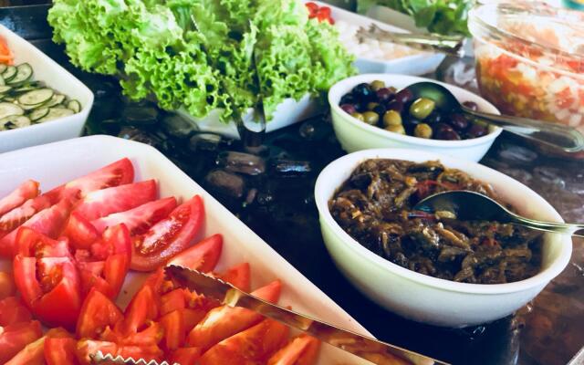 Hotel Fazenda Colina