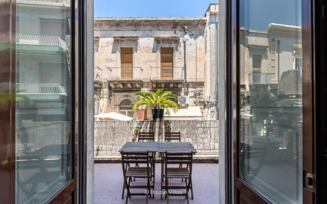 House Villas - Zia Emma