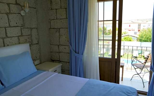 Fehmi Bey Alacati Butik Otel - Special Class