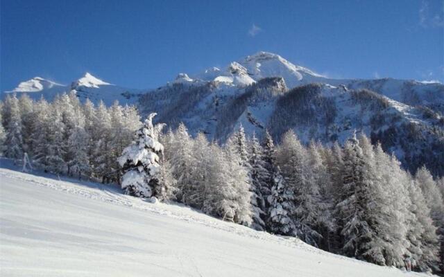 Appartement Saint-Michel-de-Chaillol, 3 pièces, 6 personnes - FR-1-393-135