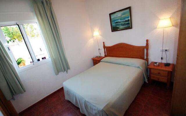Hostal Costa Rica
