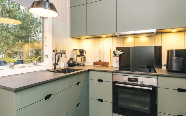 8 Person Holiday Home in Humble-by Traum