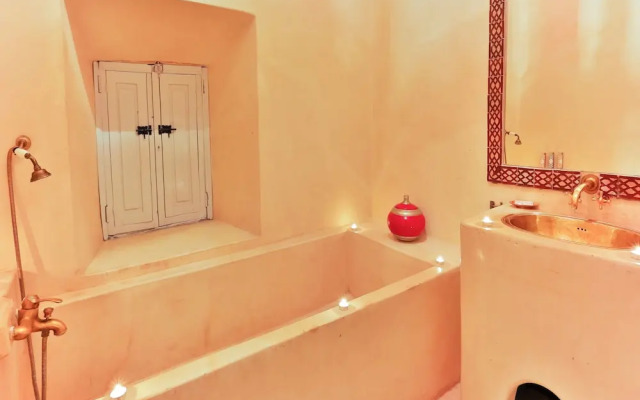 Riad Ikalimo 2