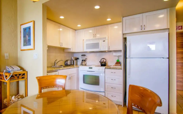 Papakea E304 - Studio Condo