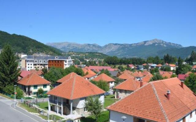 Apartments Gorska