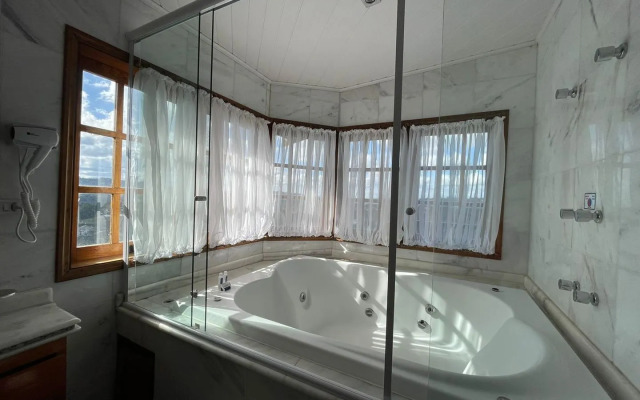 Summit Suites Hotel Campos do Jordao
