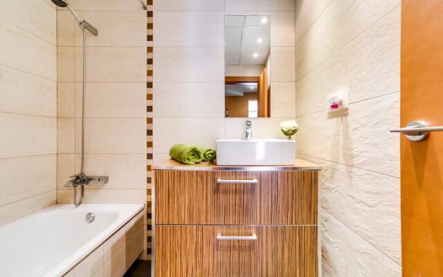 Vivalidays Villa Agathe Barcelona