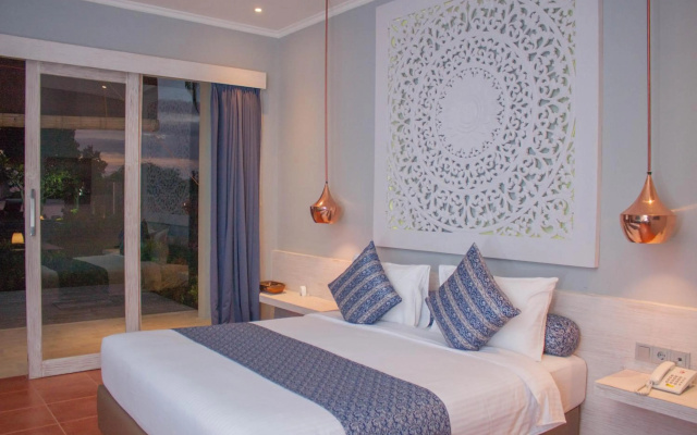 The Suites Lombok – Guest Rooms – Sekotong Barat