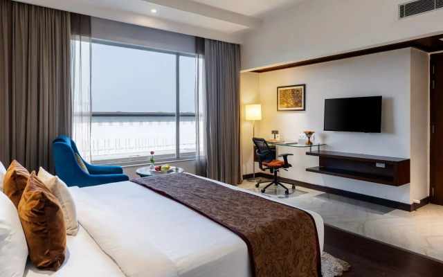 Hotel Marigold Jaipur