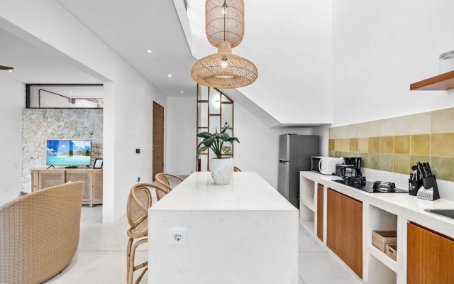 Besso Villa by Betterplace