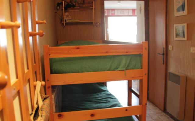 Appartement Châtel, 2 pièces, 4 personnes - FR-1-200-167