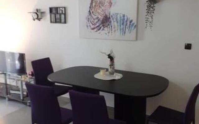 Apartments Duje
