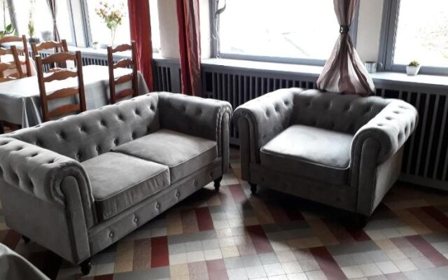 Hotel gites des touristes