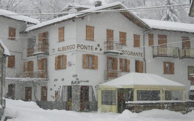 Albergo Ponte