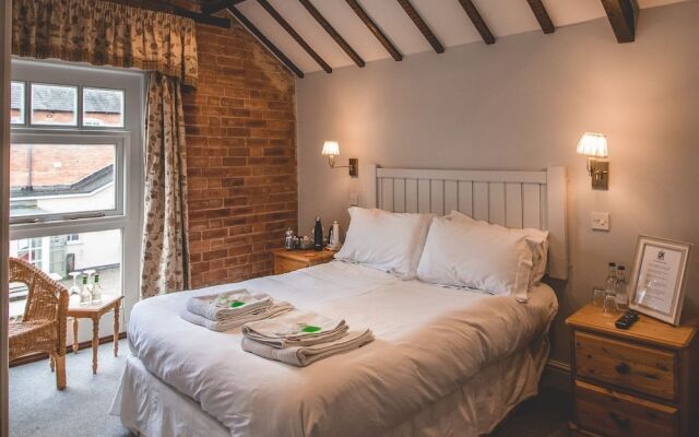 The Bewicke Arms