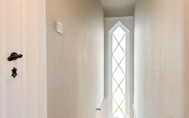 Renovated Hortensia Villa Next to the Dunes