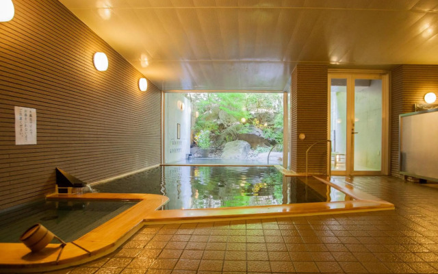 Izumigo Yatsugatake Dog Paradise Cottage