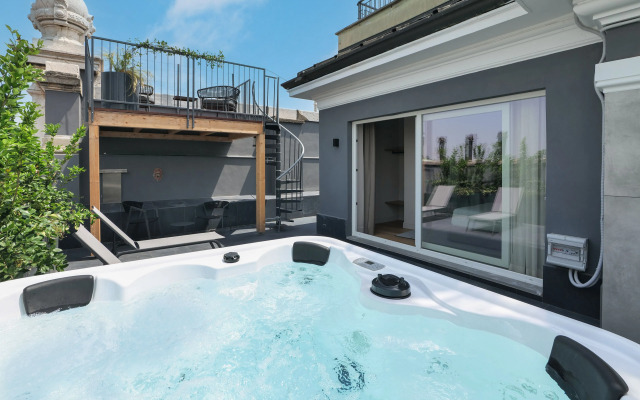 Big Apartment In Piazza Duomo (Very Central!)